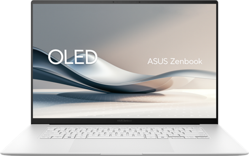 Zenbook S 16 - 16" Touch | Ryzen AI 9 | 32GB | 1TB