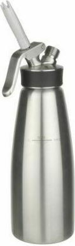Sifonflaske 1ltr Isi