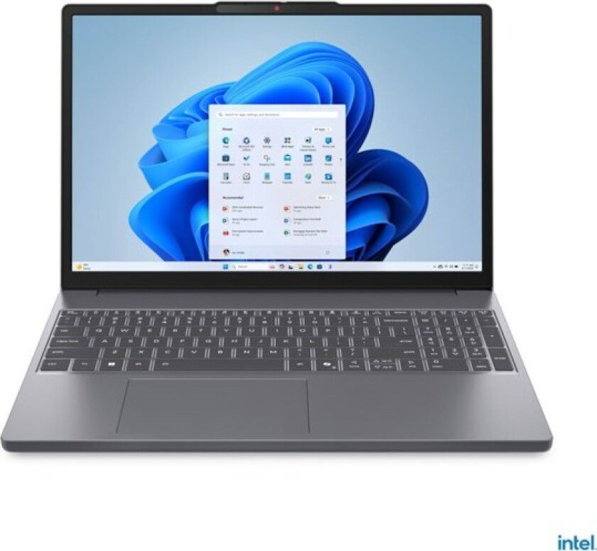 Ideapad Slim 3 - 15.1" | Core i5 | 16GB | 512GB