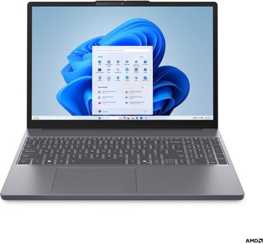 Ideapad Slim 3 - 15.1" | Ryzen 7 | 24GB | 1TB