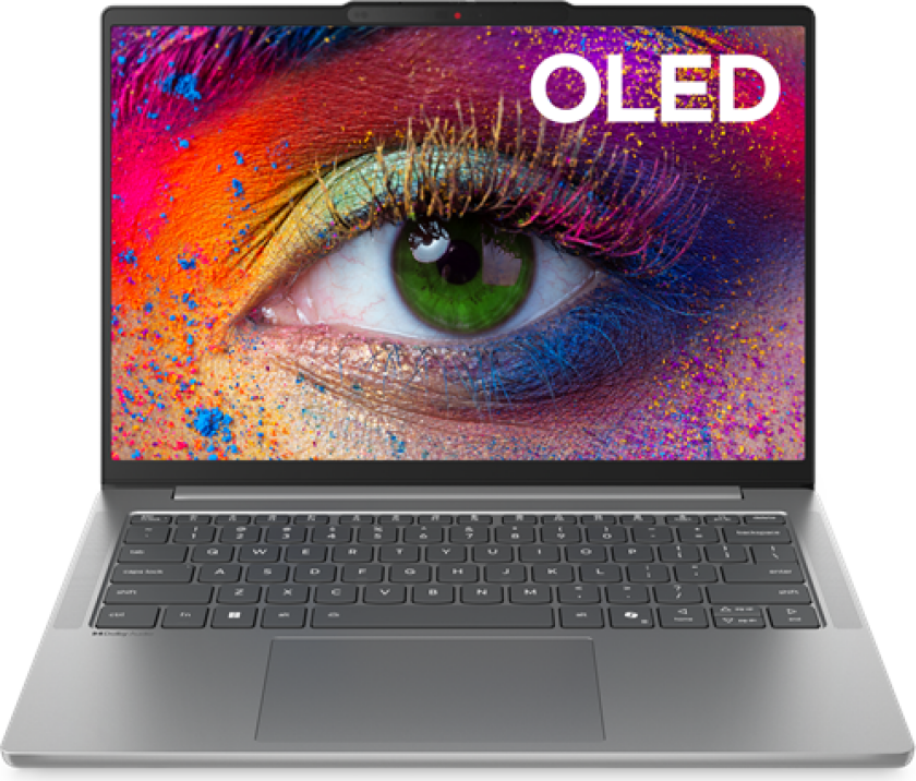 Ideapad Slim 5 - 14" | Ryzen AI 5 | 16GB | 1TB