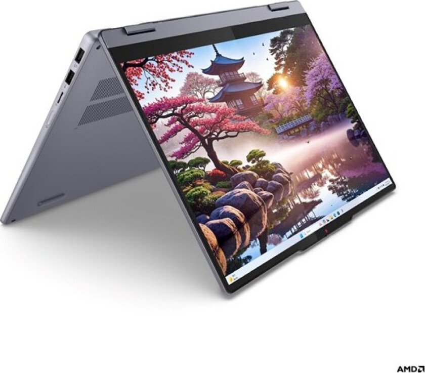 Ideapad Slim 5 2-in-1 - 14" Touchscreen | Ryzen AI 7 | 24GB | 1TB