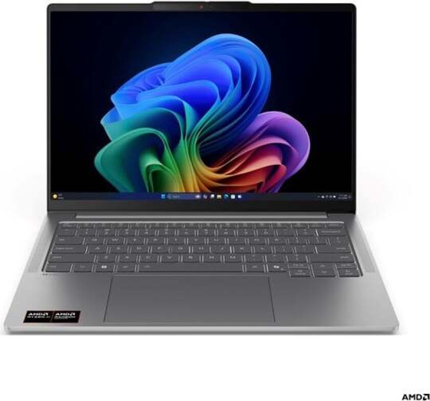 Ideapad Pro 5 - 14" | Ryzen AI 5 | 24GB | 512GB