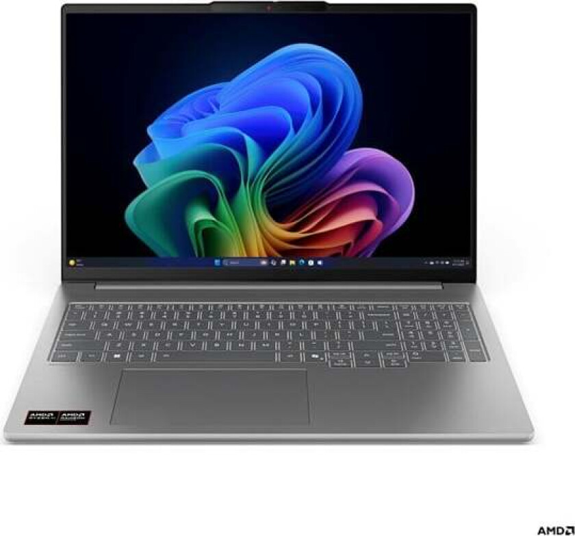 Ideapad Pro 5 - 16" | Ryzen AI 7 | 24GB | 1TB