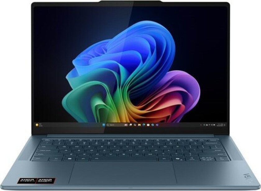Yoga Pro 7 - 14.5" | Ryzen AI 7 | 32GB | 1TB