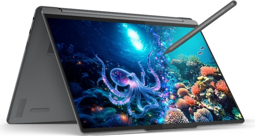 Yoga 9 2-in-1 - 14" Touchscreen | Core Ultra 7 | 32GB | 1TB