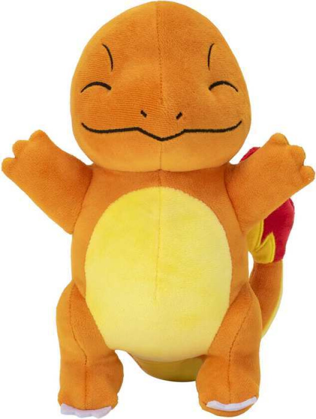 Charmander Plush 20 cm
