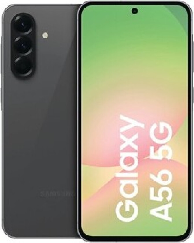 Galaxy A56 5G 256GB/8GB - Awesome Graphite