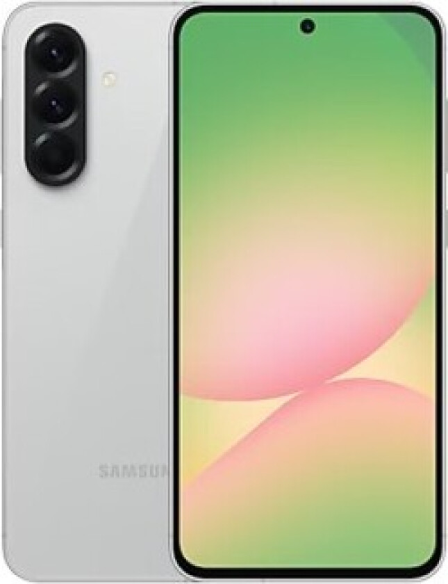 Galaxy A56 5G 256GB/8GB - Awesome Light Grey