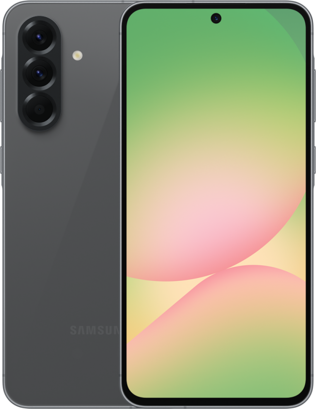 Galaxy A56 5G 128GB/8GB Enterprise Edition - Awesome Graphite