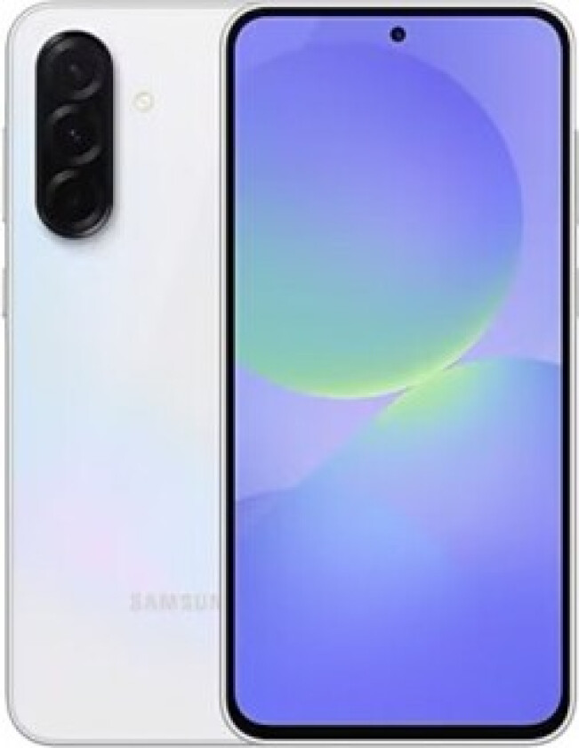 Galaxy A36 5G 256GB/8GB - Awesome White