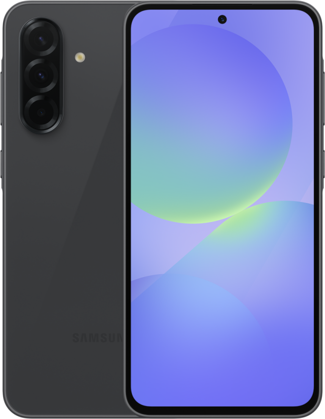 Galaxy A36 5G 128GB/6GB Enterprise Edition - Awesome Black