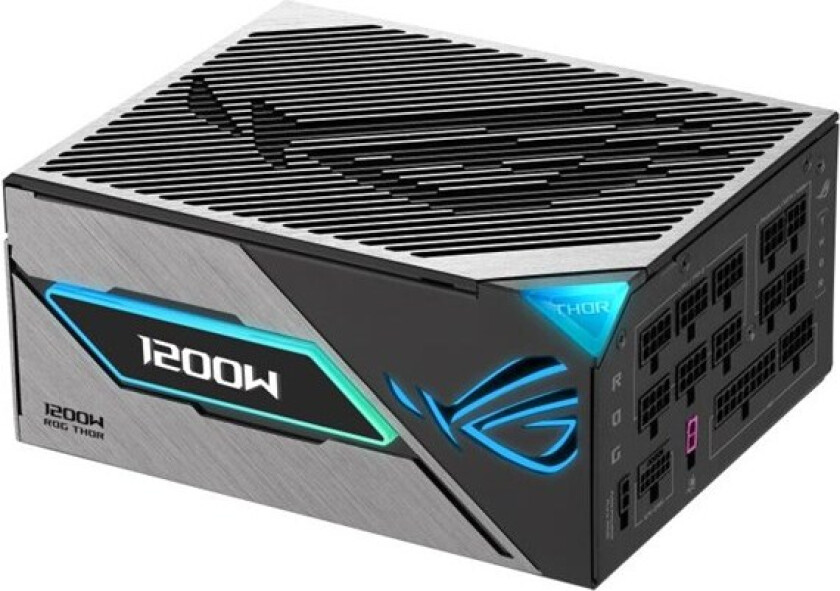 Bilde av Asus ROG Thor 1200W Platinum III PSU