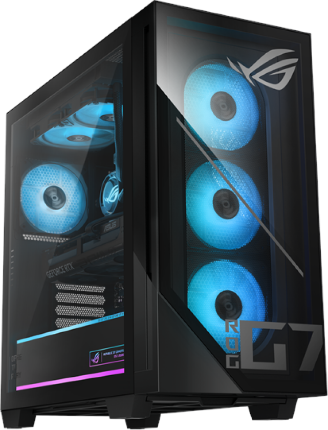 ROG G700 - RTX 5070 Ti | Core Ultra 7 | 32GB | 1TB
