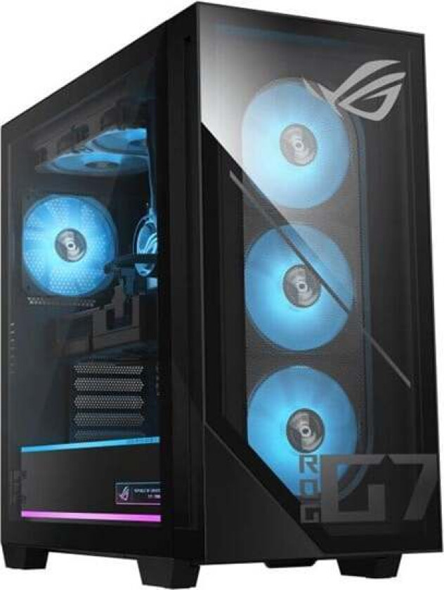 ROG G700 - RTX 5080 | Core Ultra 7 | 32GB | 2TB