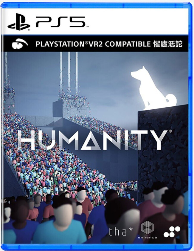 Humanity (PSVR2) - Sony PlayStation 5 - Action