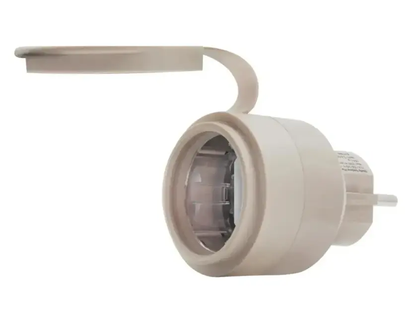 Outdoor Plug S Gen3 - WiFi smart plug