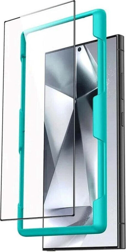 Tempered Glass for Samsung Galaxy S24 Ultra