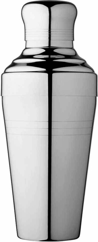 Baron Yukiwa Shaker Rustfrit Stål - Urban Bar