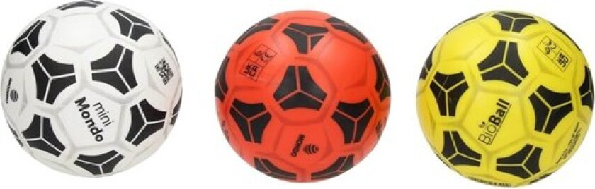 Mini Football 14cm