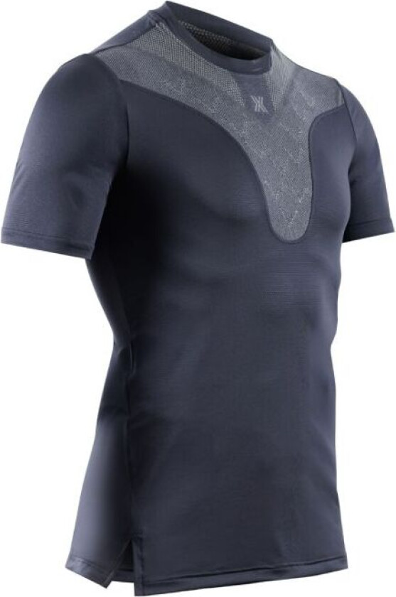 Corefusion Run SS Tee