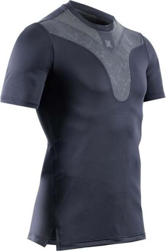 Corefusion Run SS Tee