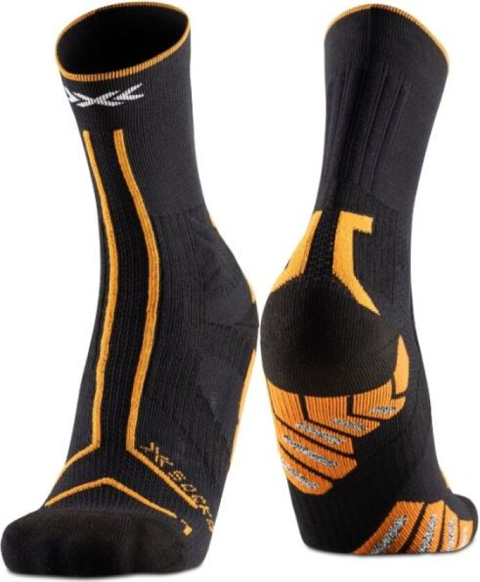 X-Socks Trailrun Terraskin Expert Crew