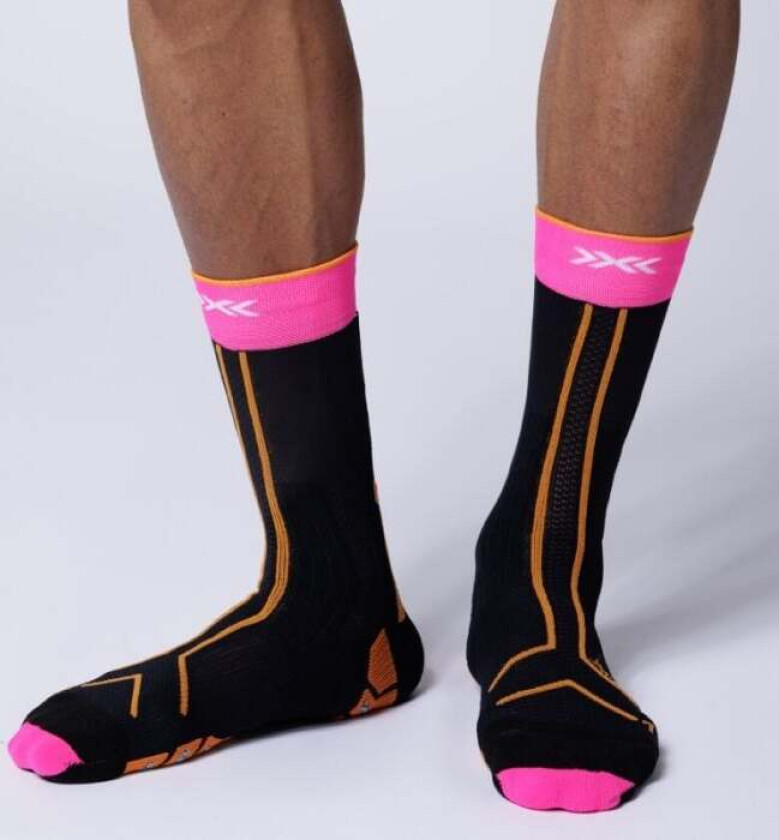 X-Socks Trailrun Terraskin Expert Crew