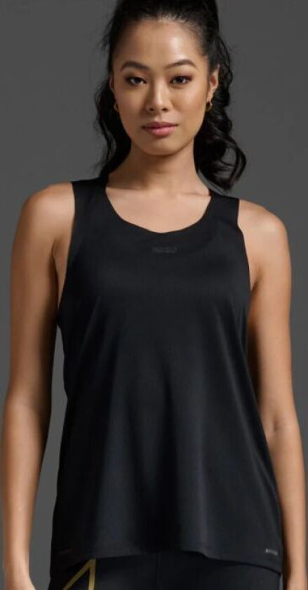 Light Speed Tech Singlet