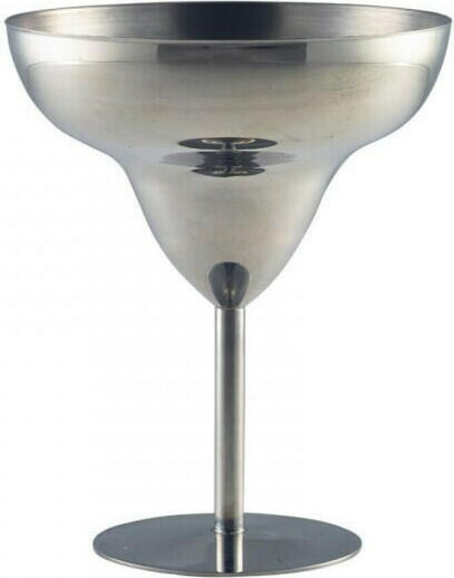 Margarita Glass Rustfrit Stål - 300ml