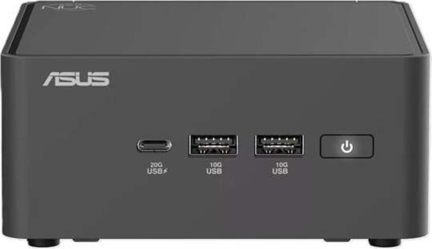 Asus Nuc 15 Pro C3 100u Tall Barebone 100u Barebone
