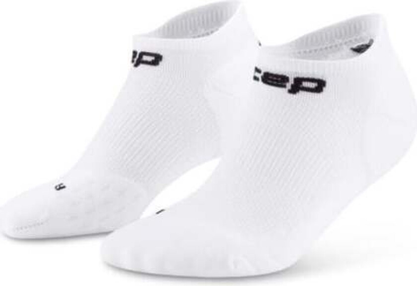 Core Run Socks No-show 5.0