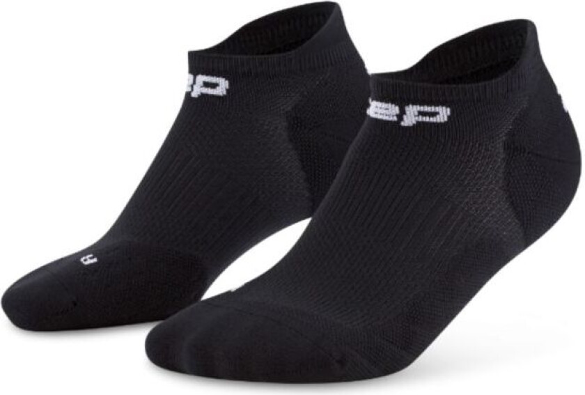 Core Run Socks No-show 5.0