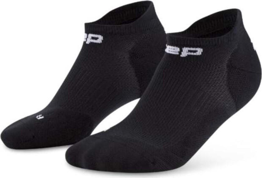 Core Run Socks No-show 5.0