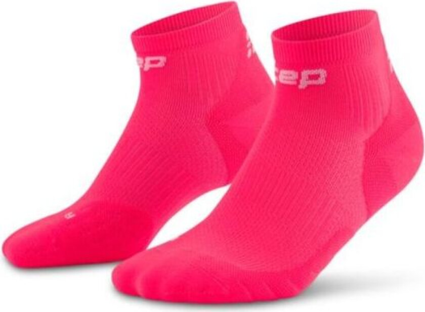 Core Run Socks Low-cut 5.0