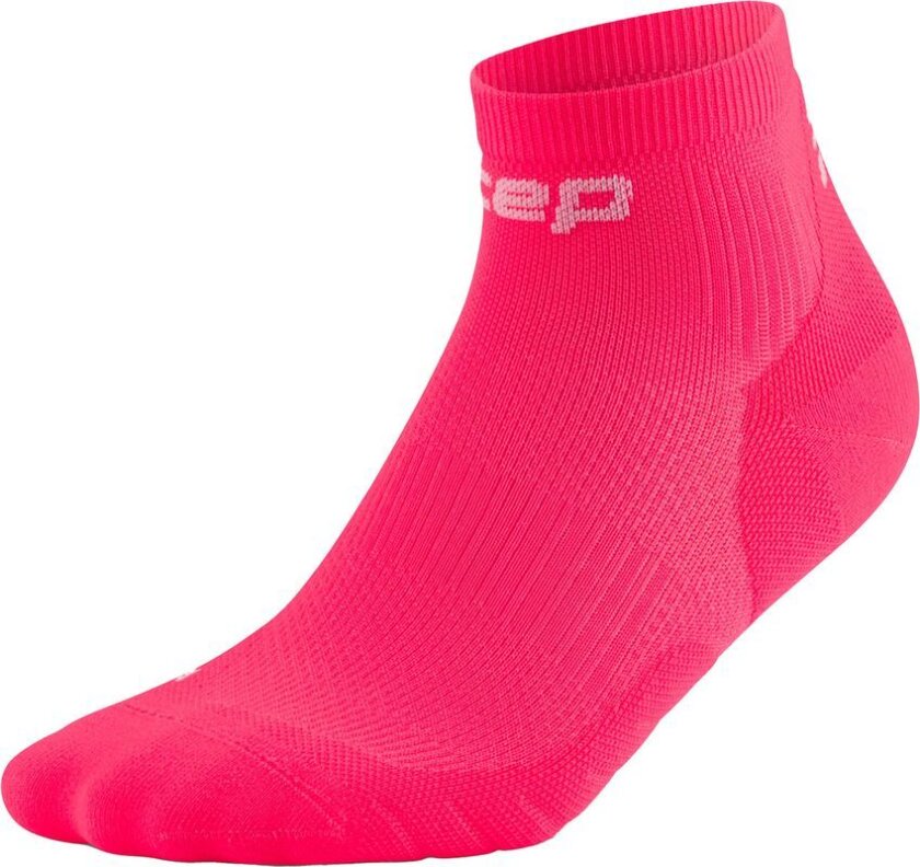Core Run Socks Low-cut 5.0