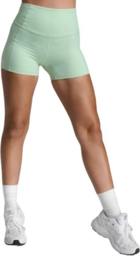 Form Soft Touch Hi-Rise Compression Shorts