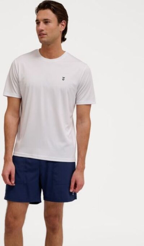 Pulse Training SS Tee