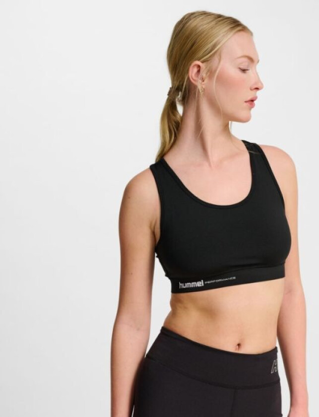 Pulse Light Support Bra