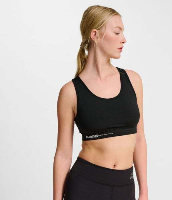 Pulse Light Support Bra