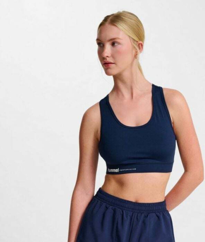 Pulse Light Support Bra