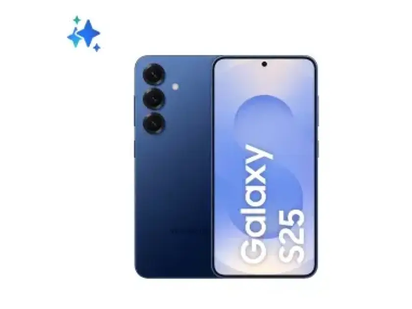 Galaxy S25