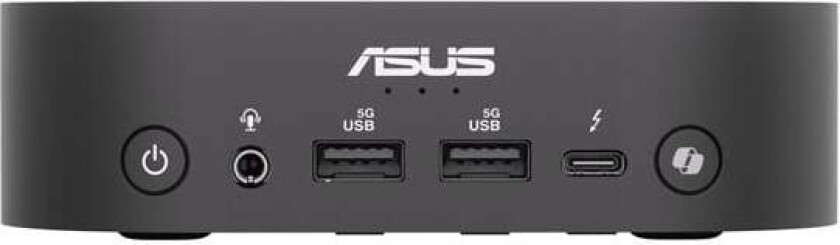 Bilde av Asus Nuc 14 Pro Ai Core Ultra 7 32gb 1000gb