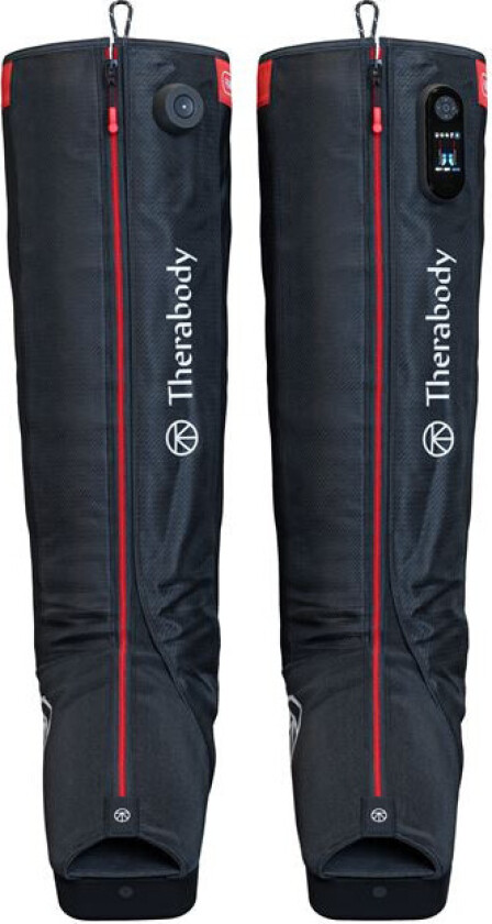JetBoots PRO Plus - Large