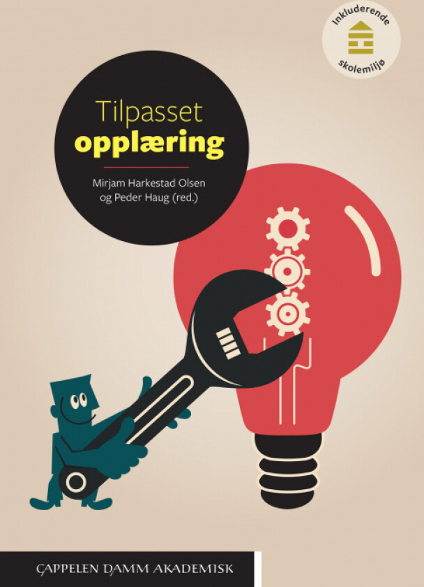 Tilpasset opplæring