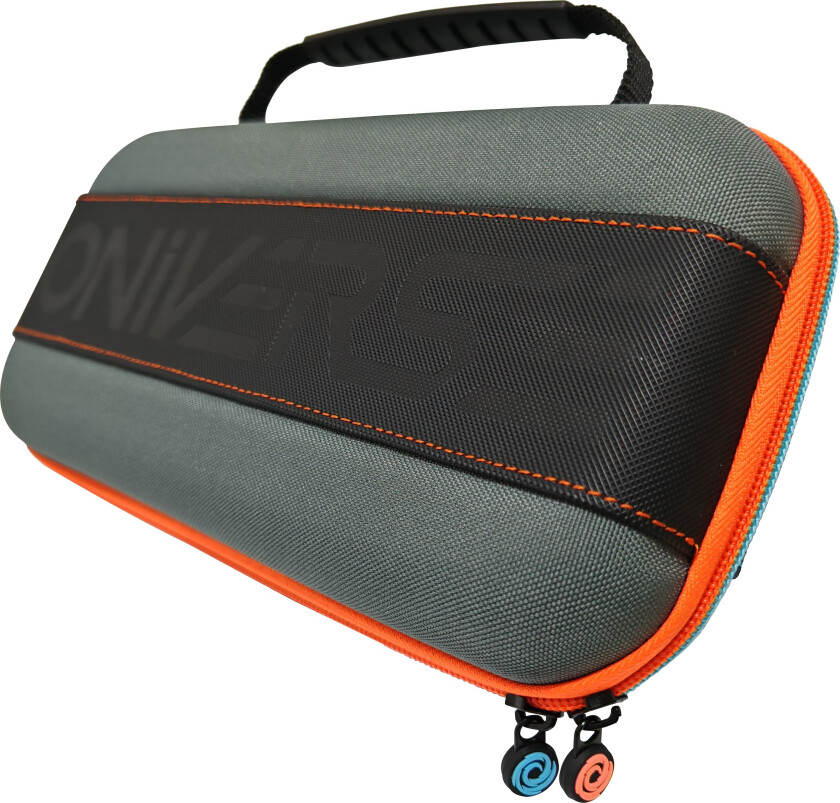 Bilde av Carrying Case - Grey - Bag - Nintendo Switch 2