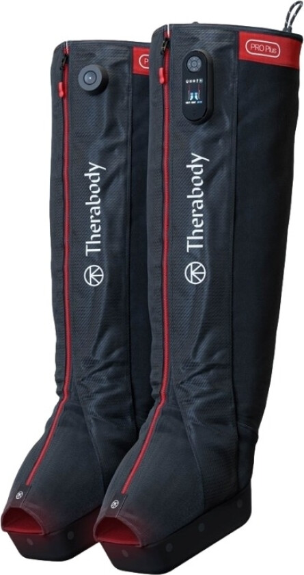 JetBoots PRO Plus - Medium