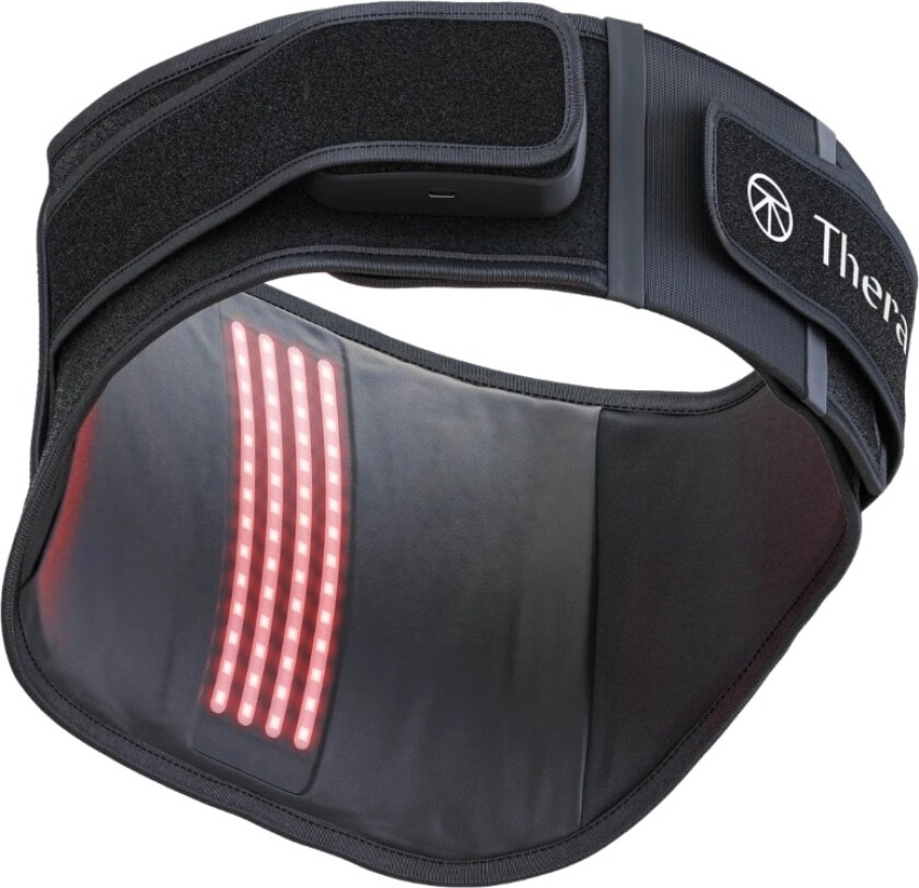 ThermBack LED