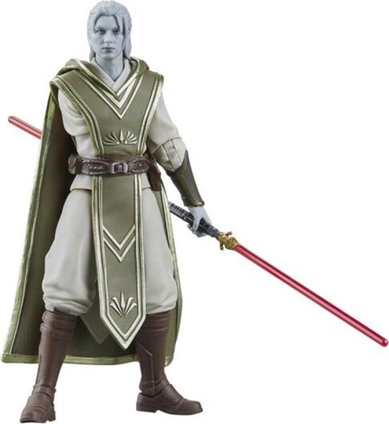 Bilde av Star Wars The Black Series Dagan Gera Star Wars Jedi: Survivor 15cm