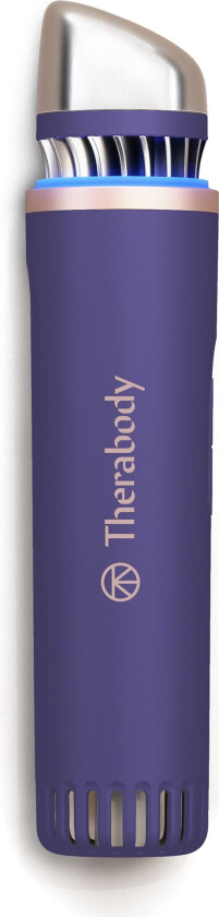 TheraFace Depuffing Wand - Indigo